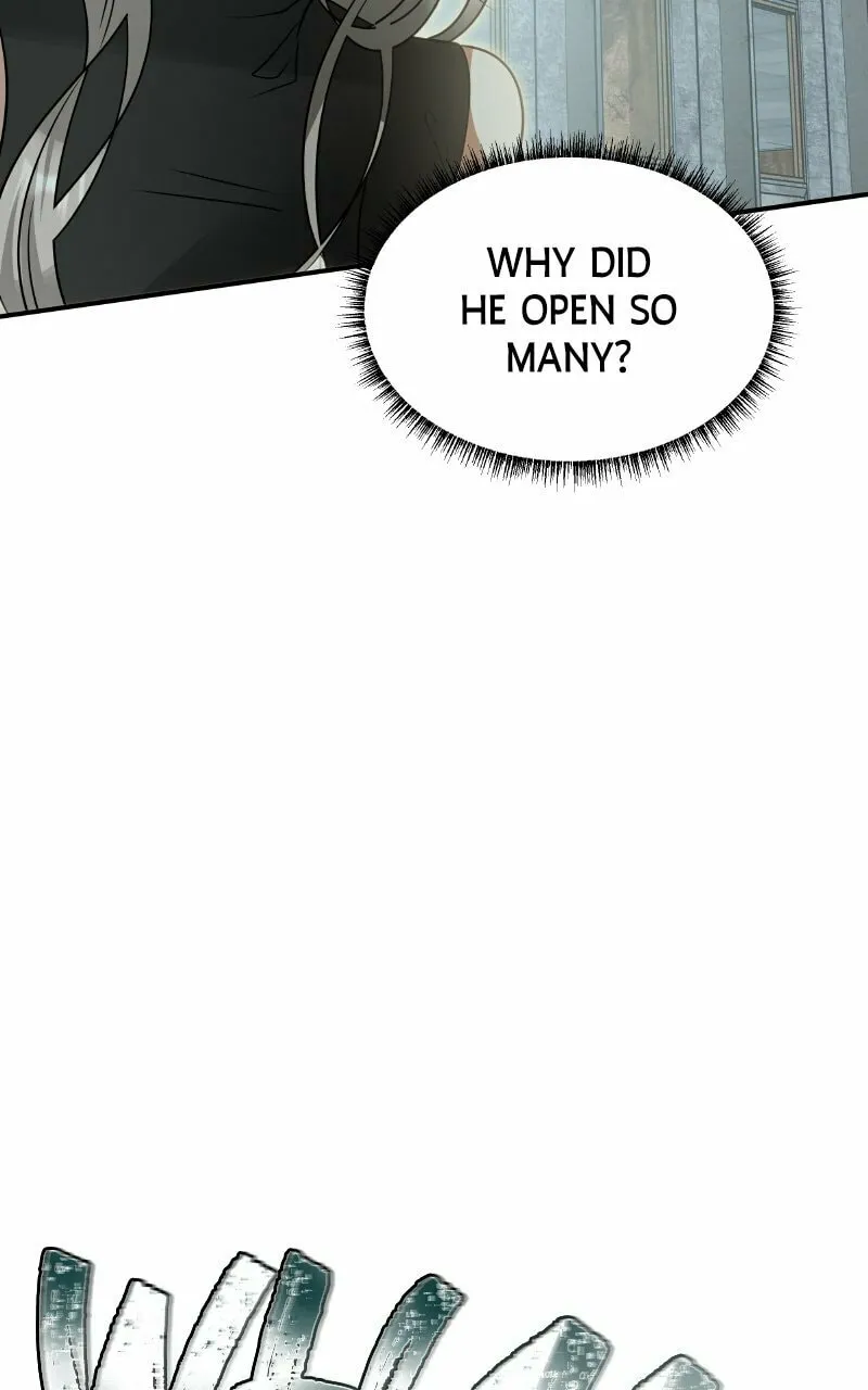 Empress Hunt Chapter 58 page 2 - 