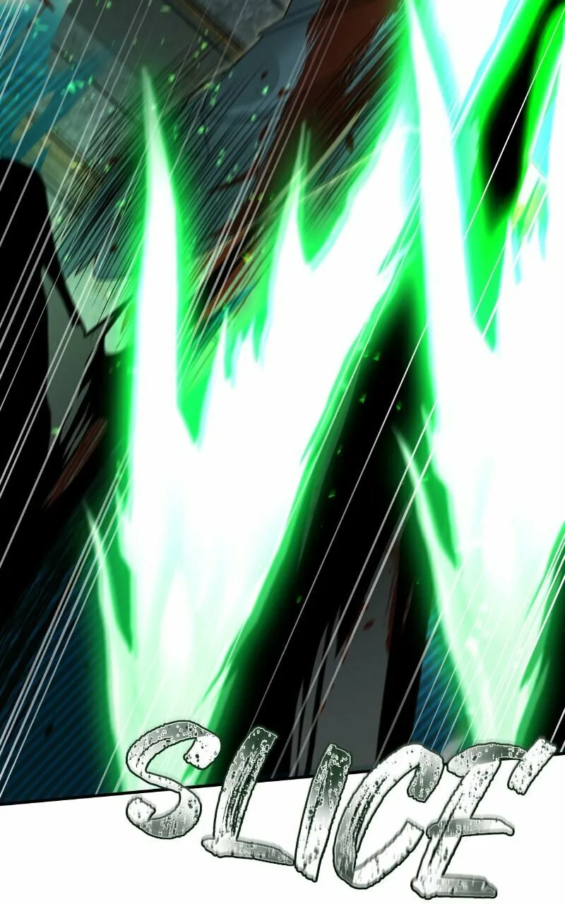 Empress Hunt Chapter 58 page 19 - 