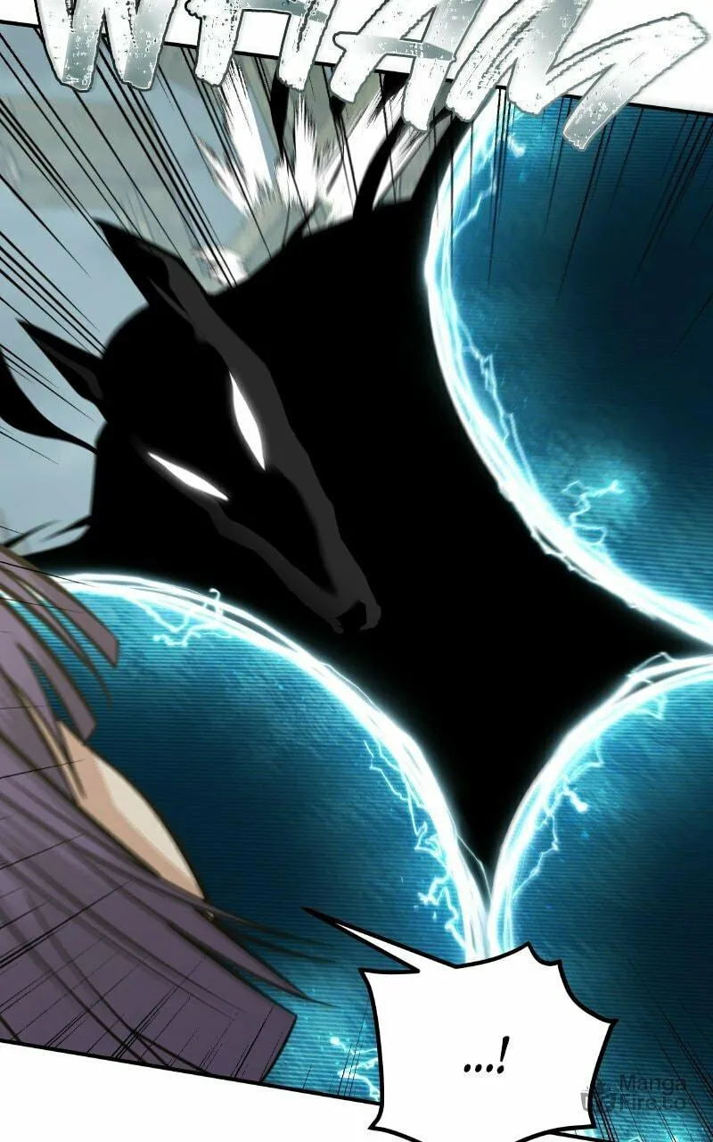 Empress Hunt Chapter 58 page 3 - 