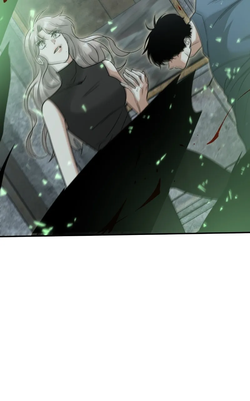 Empress Hunt Chapter 58 page 22 - 