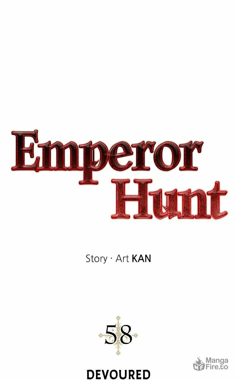 Empress Hunt Chapter 58 page 25 - 