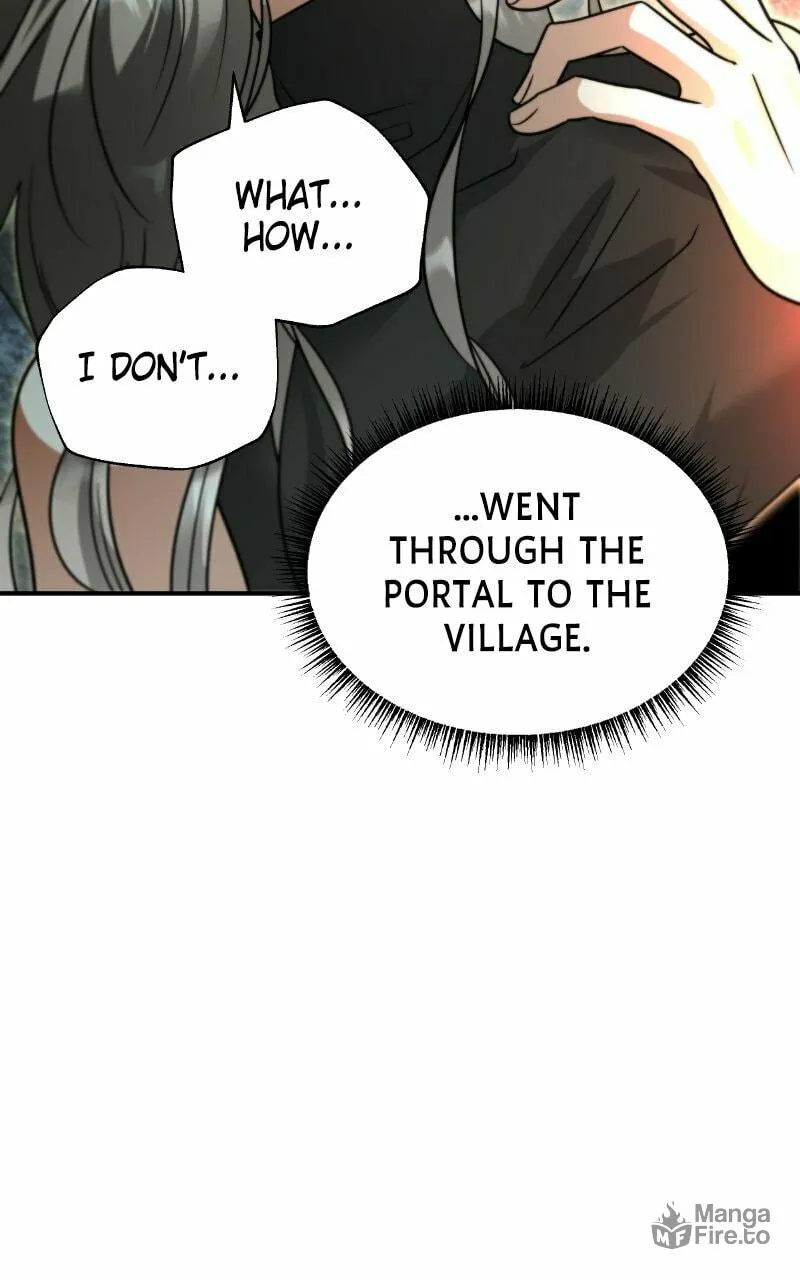 Empress Hunt Chapter 58 page 30 - 