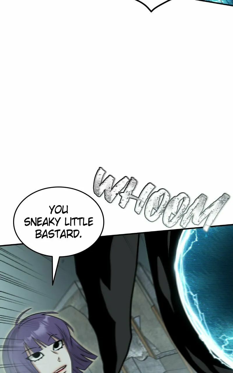 Empress Hunt Chapter 58 page 4 - 