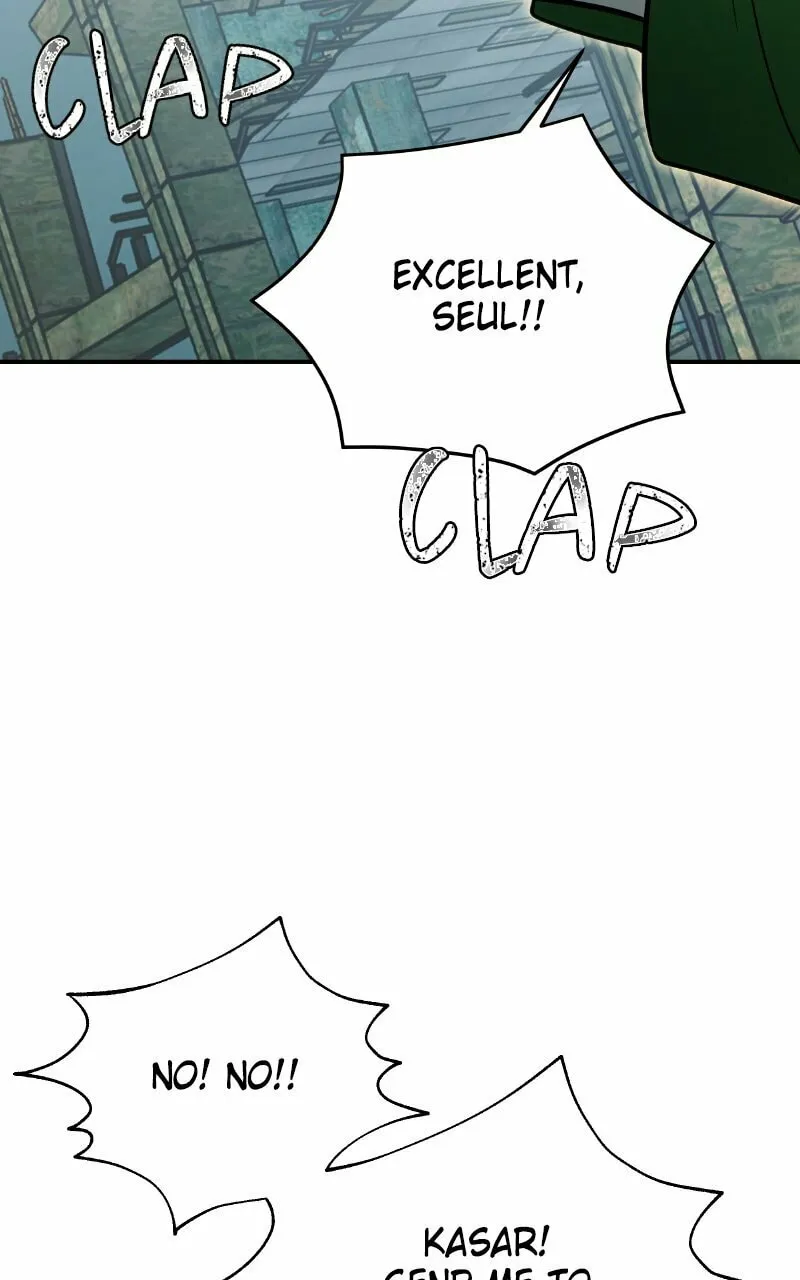 Empress Hunt Chapter 58 page 32 - 