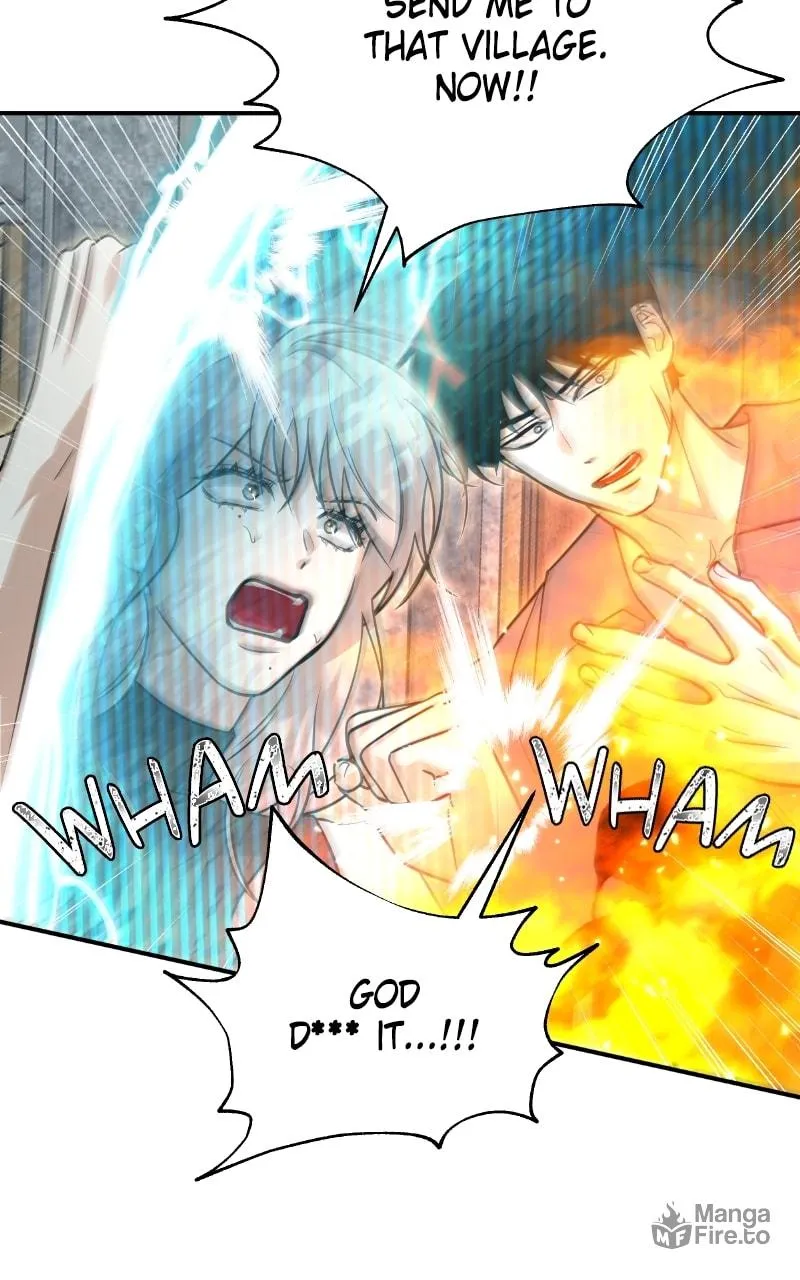 Empress Hunt Chapter 58 page 33 - 