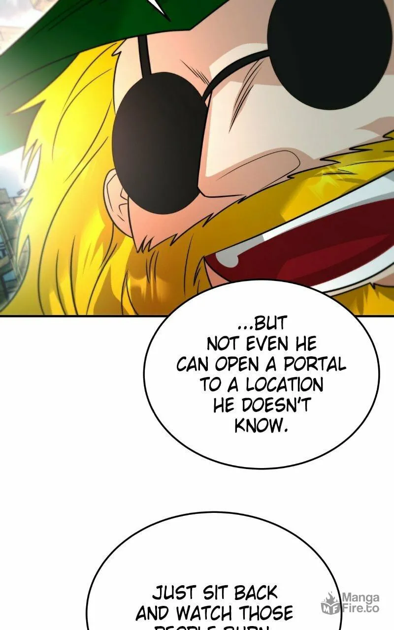 Empress Hunt Chapter 58 page 35 - 