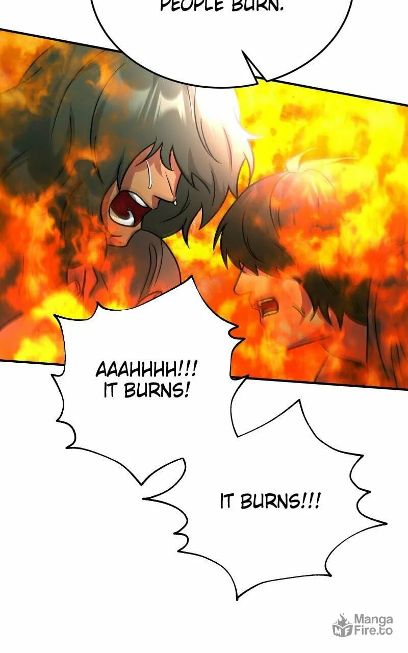 Empress Hunt Chapter 58 page 36 - 