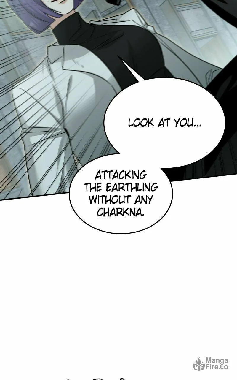 Empress Hunt Chapter 58 page 5 - 