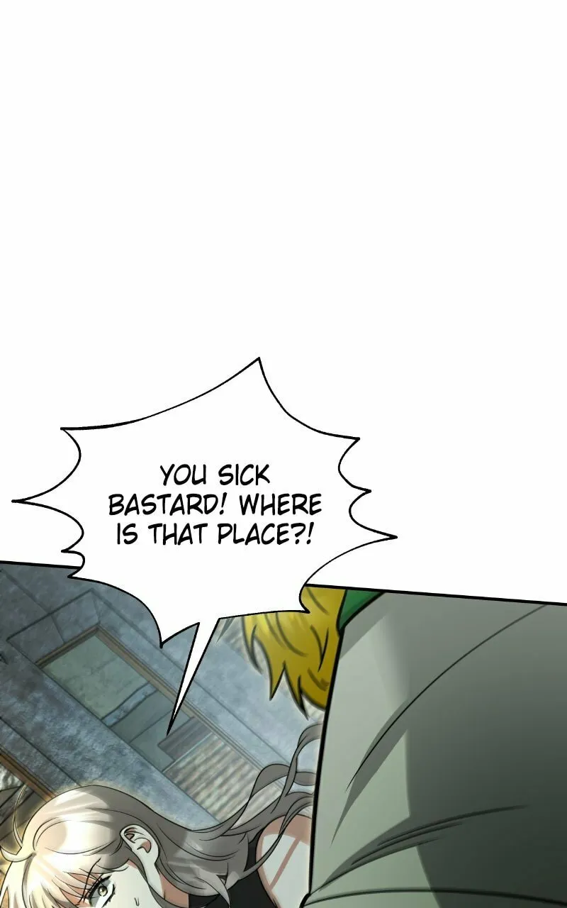 Empress Hunt Chapter 58 page 41 - 