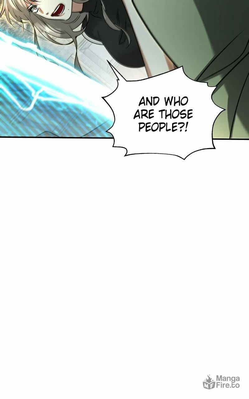 Empress Hunt Chapter 58 page 42 - 