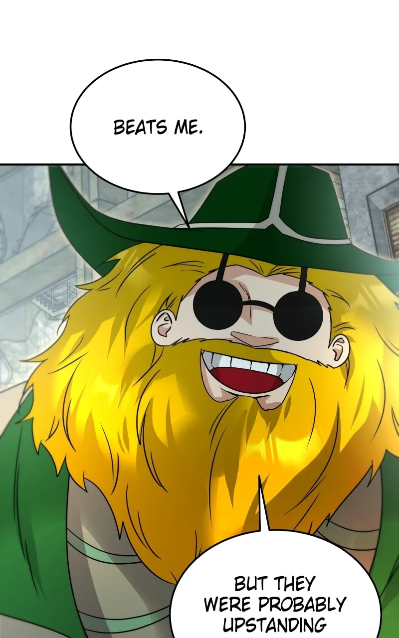 Empress Hunt Chapter 58 page 43 - 