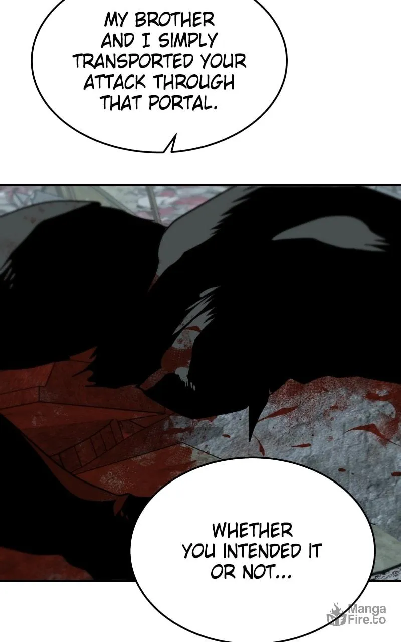 Empress Hunt Chapter 58 page 45 - 