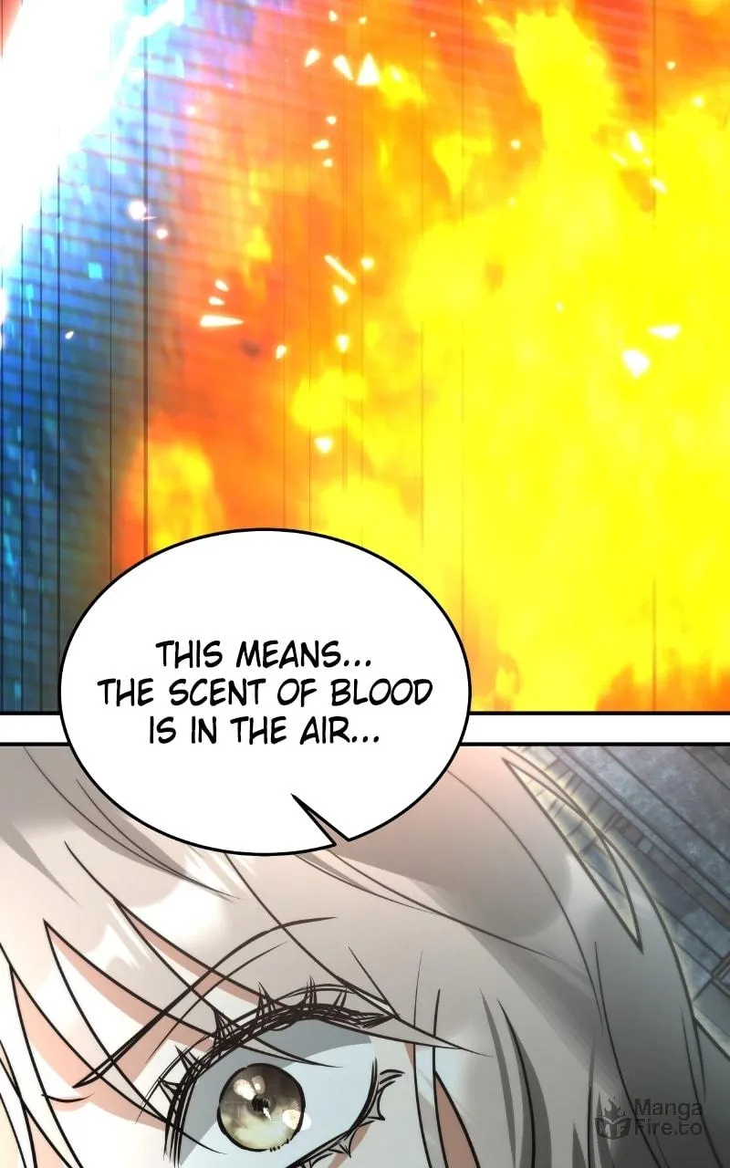 Empress Hunt Chapter 58 page 48 - 