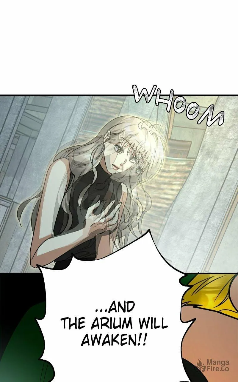 Empress Hunt Chapter 58 page 50 - 