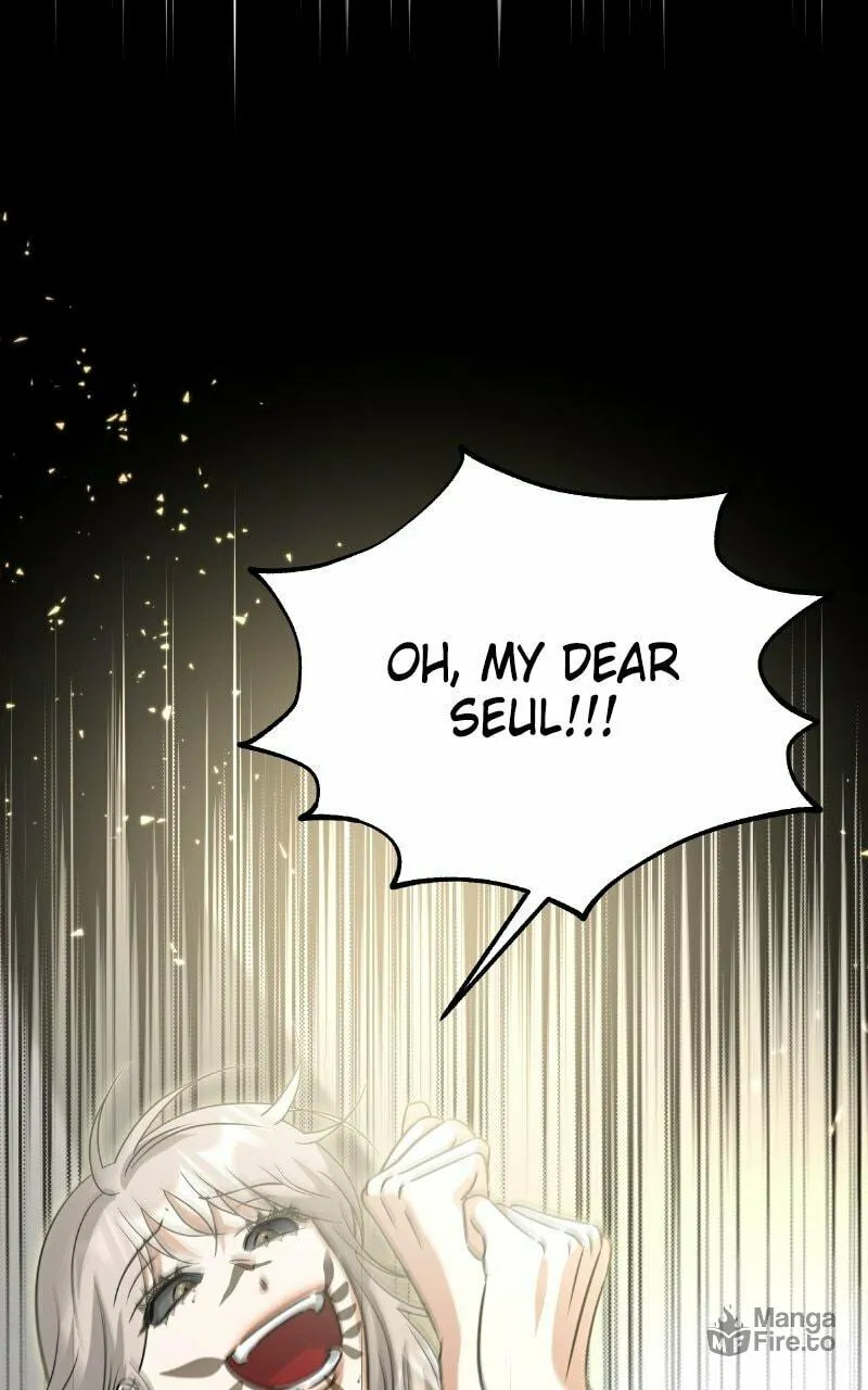 Empress Hunt Chapter 58 page 54 - 