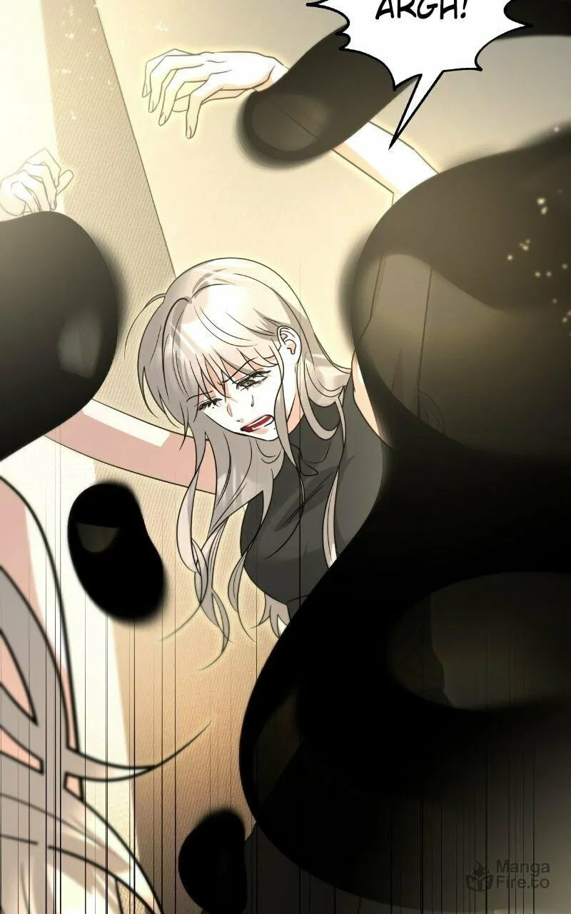 Empress Hunt Chapter 58 page 57 - 