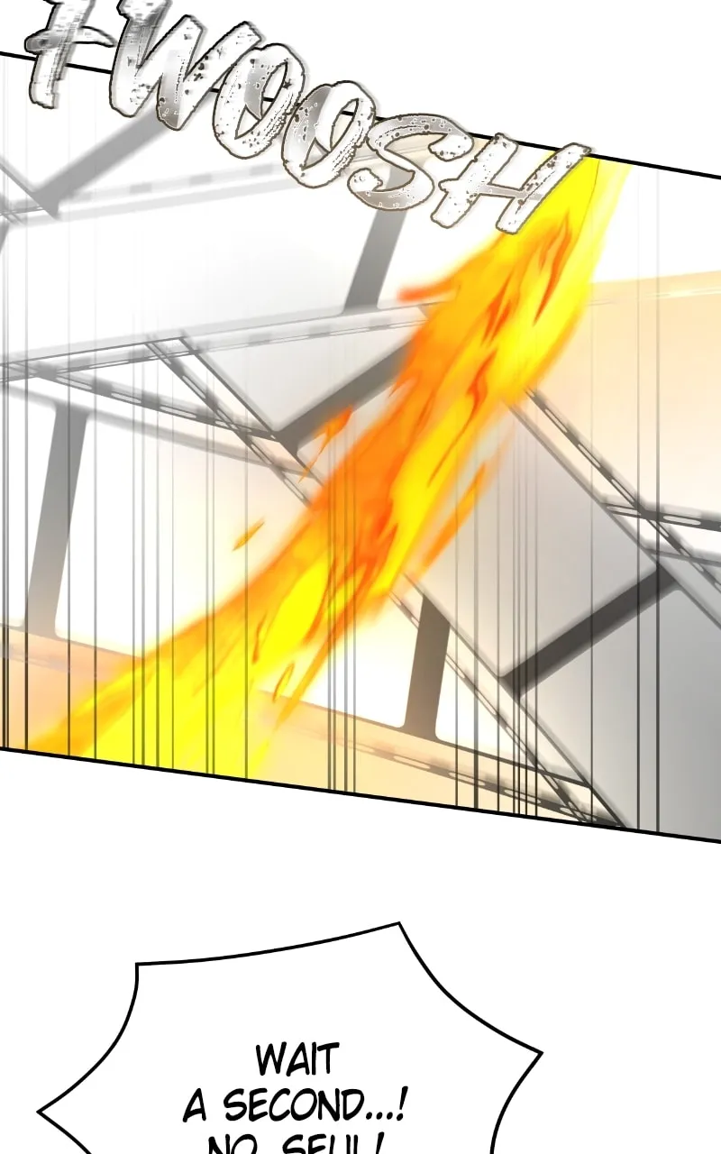 Empress Hunt Chapter 58 page 7 - 