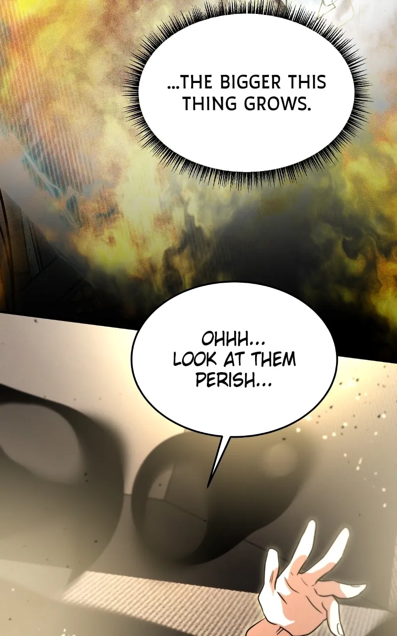 Empress Hunt Chapter 58 page 64 - 