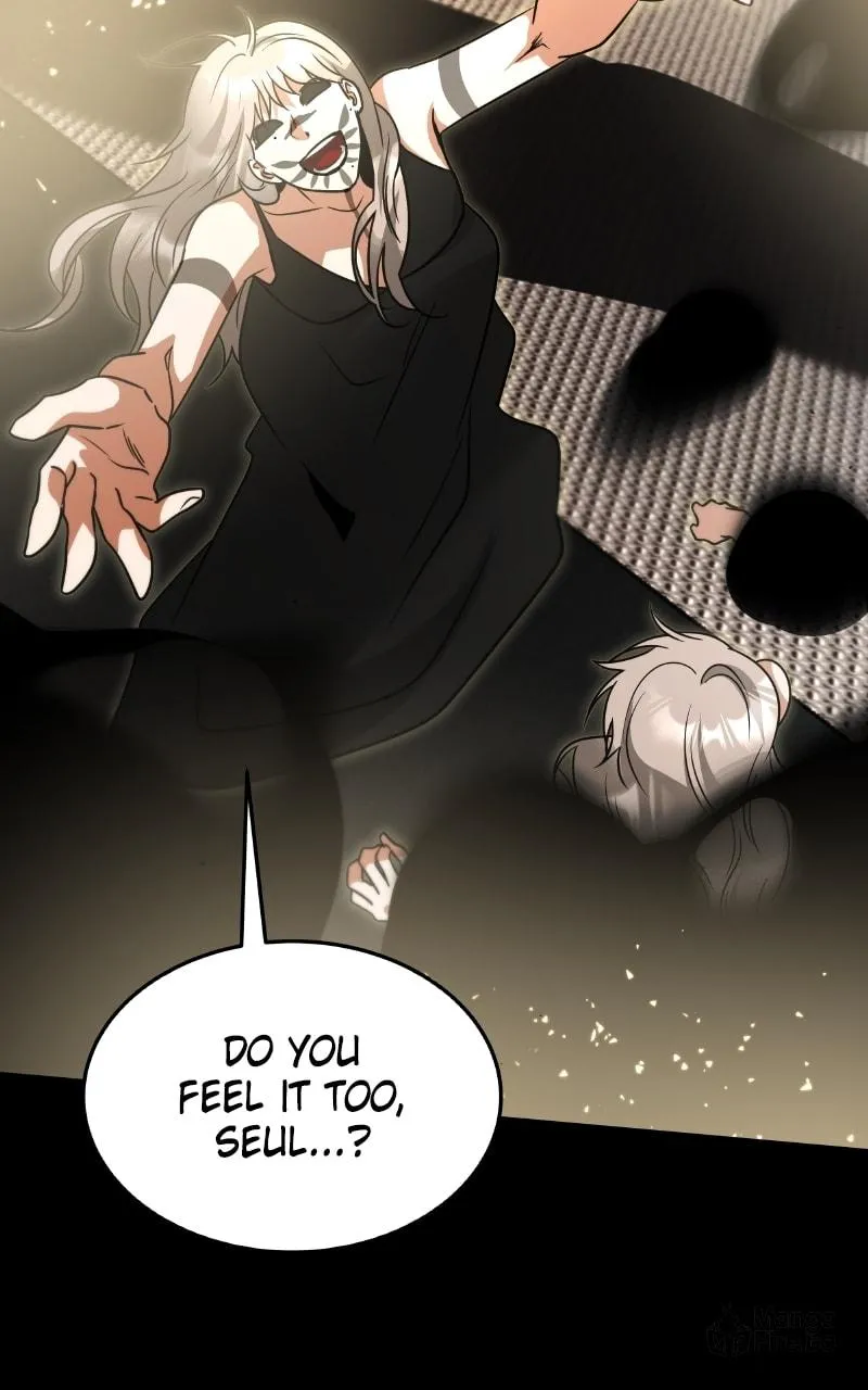 Empress Hunt Chapter 58 page 65 - 