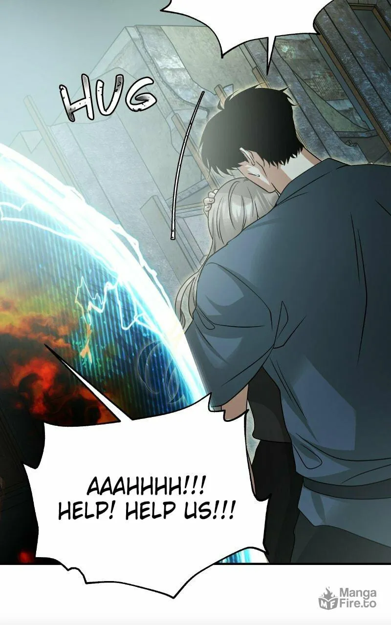 Empress Hunt Chapter 58 page 72 - 