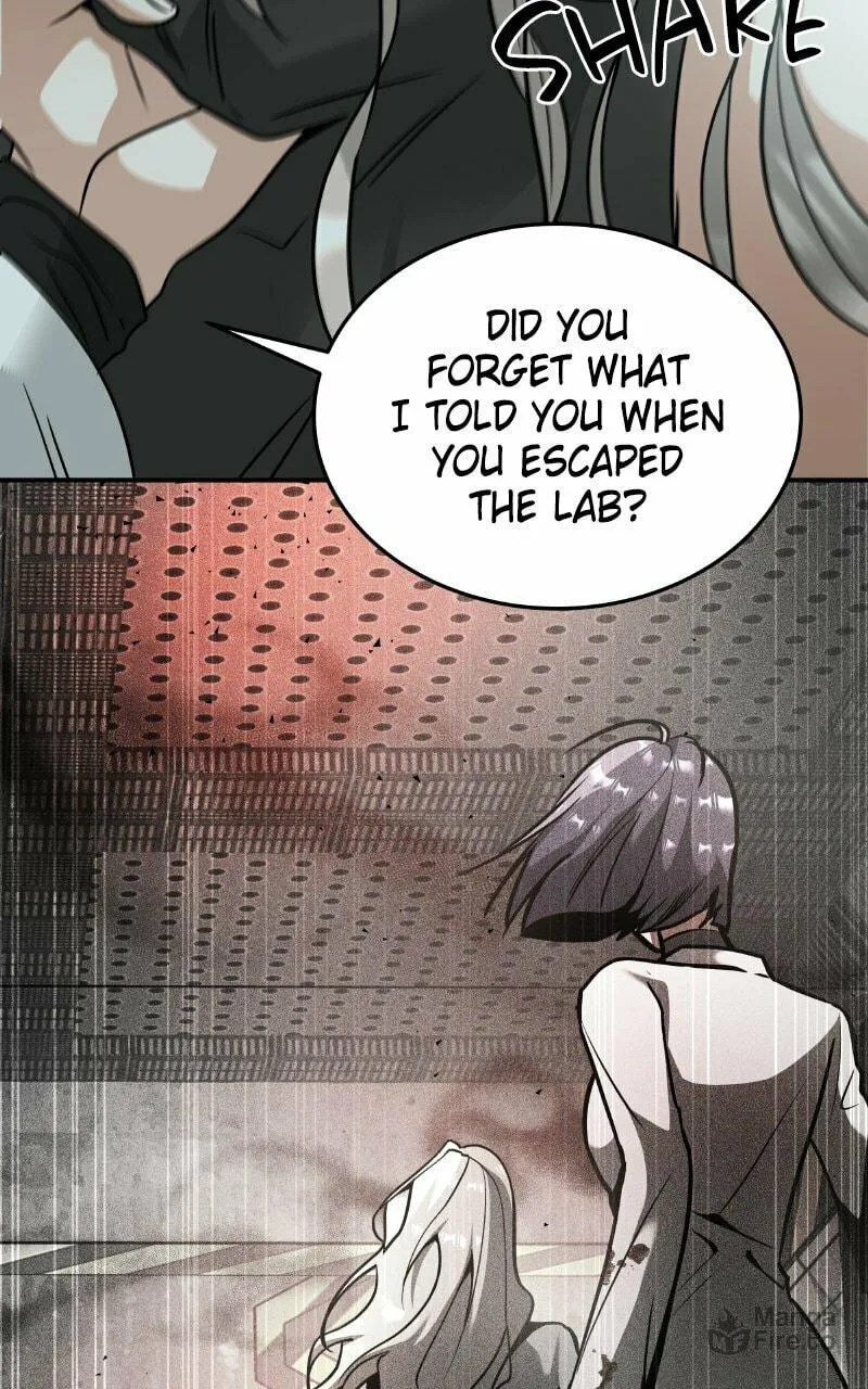 Empress Hunt Chapter 58 page 85 - 