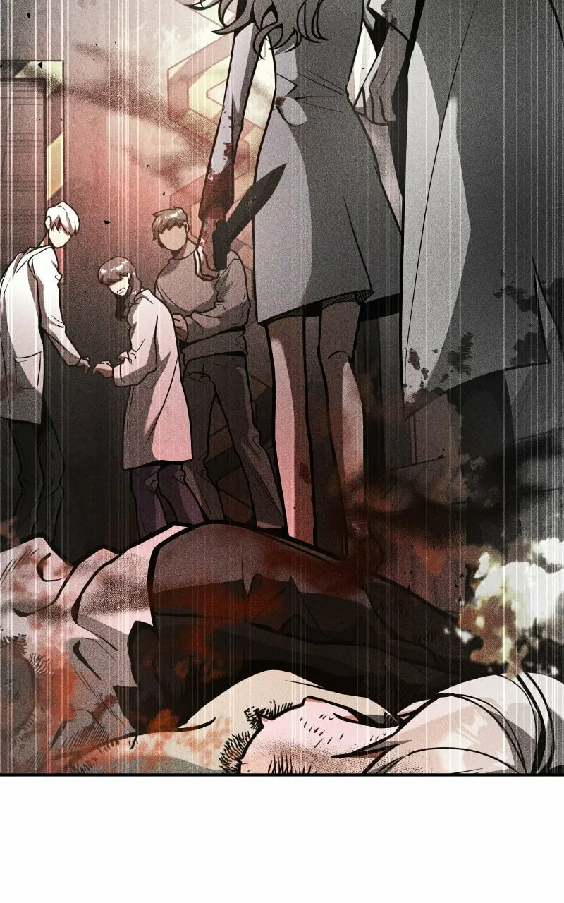 Empress Hunt Chapter 58 page 86 - 