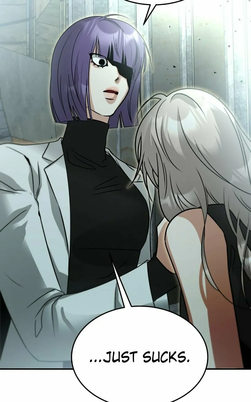 Empress Hunt Chapter 58 page 88 - 
