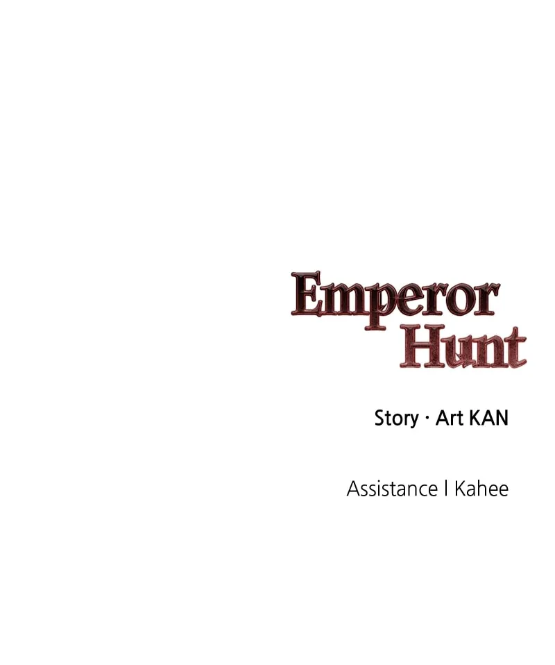 Empress Hunt Chapter 59 page 116 - 