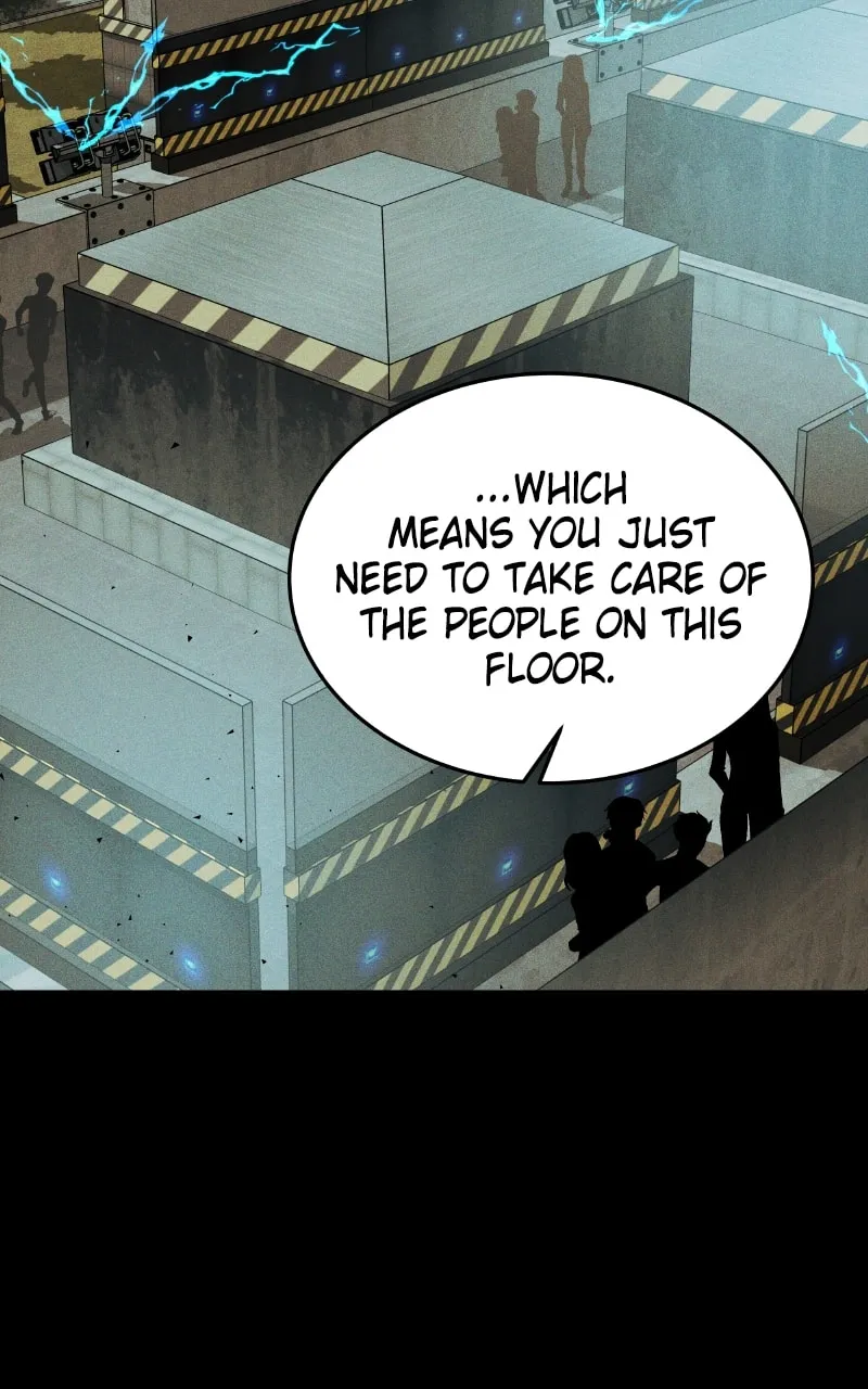 Empress Hunt Chapter 59 page 13 - 