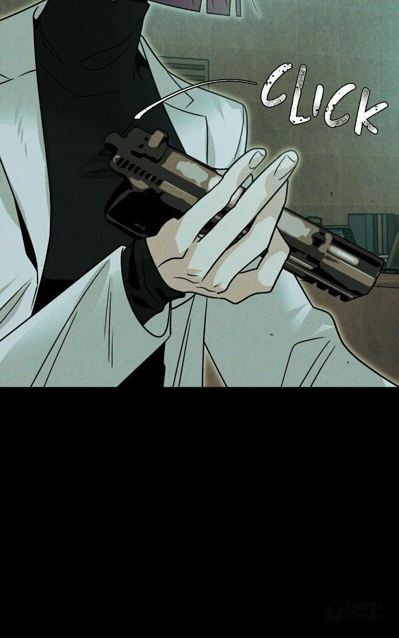 Empress Hunt Chapter 59 page 15 - 