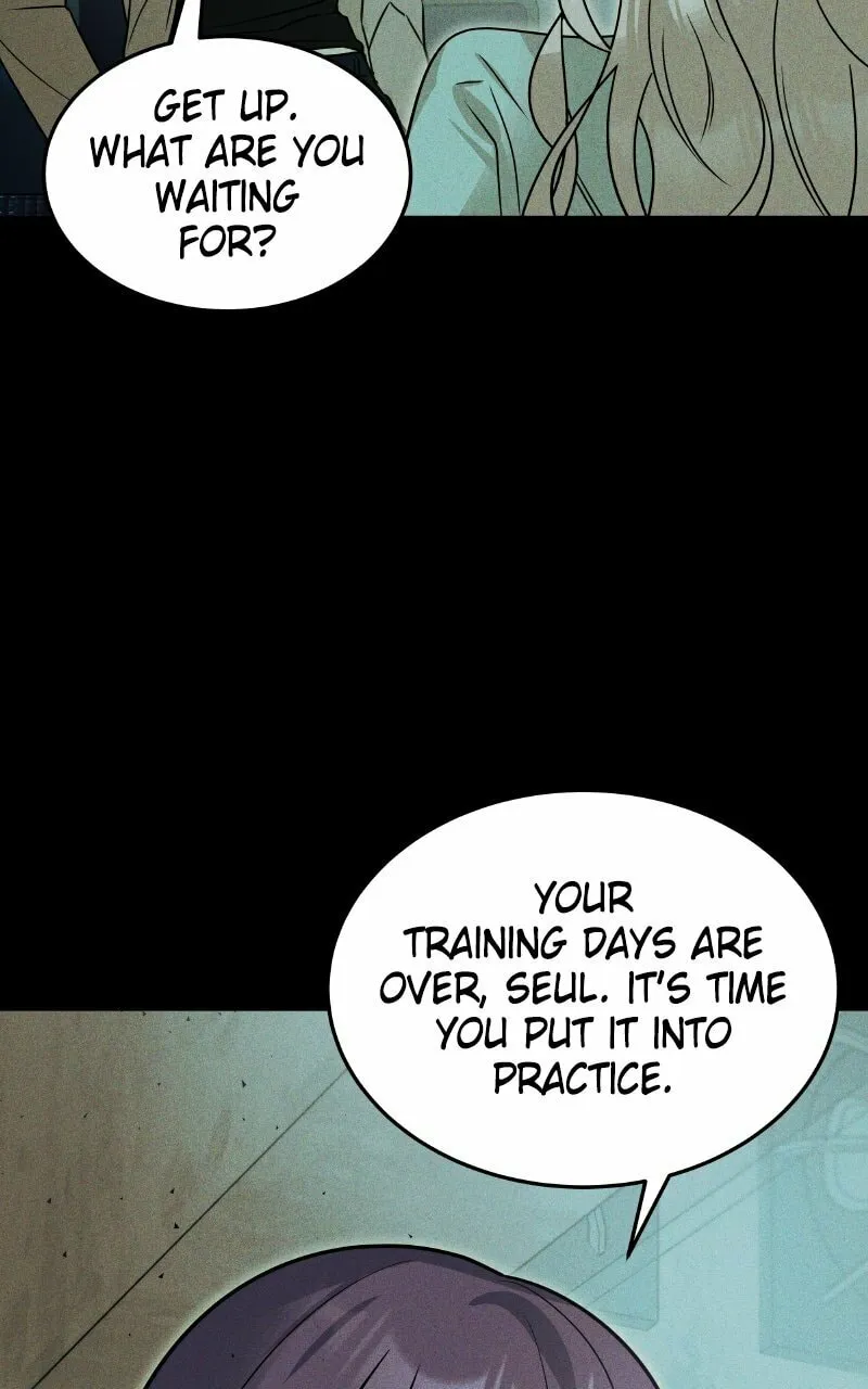 Empress Hunt Chapter 59 page 19 - 