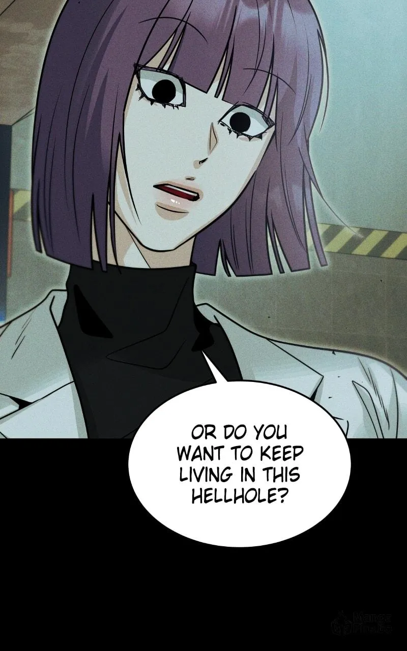Empress Hunt Chapter 59 page 20 - 