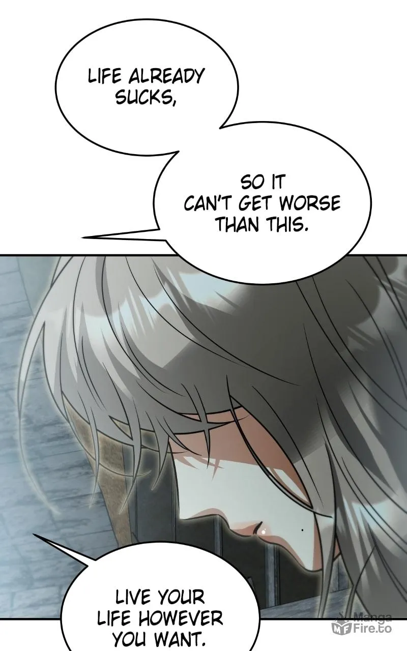 Empress Hunt Chapter 59 page 3 - 