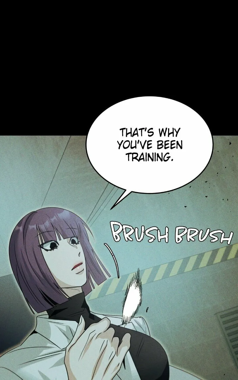Empress Hunt Chapter 59 page 31 - 