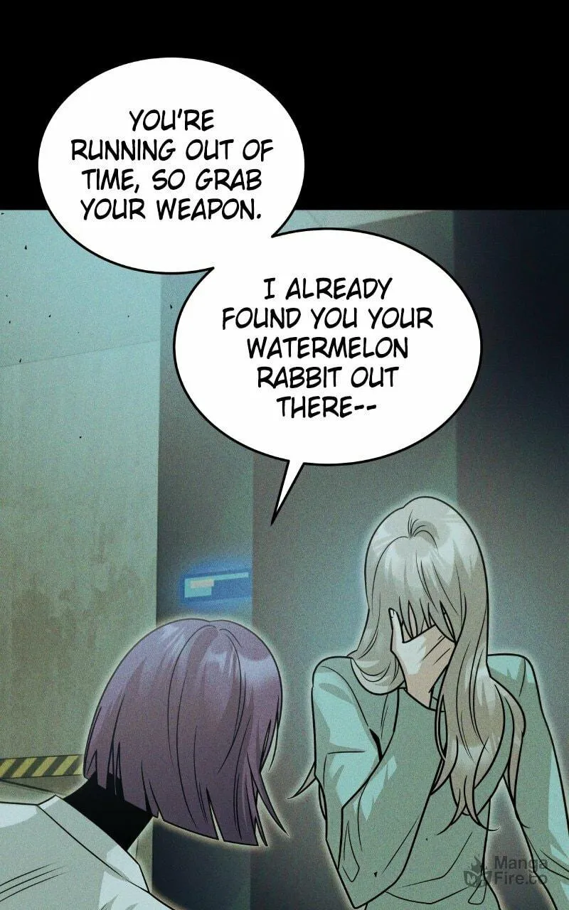 Empress Hunt Chapter 59 page 33 - 