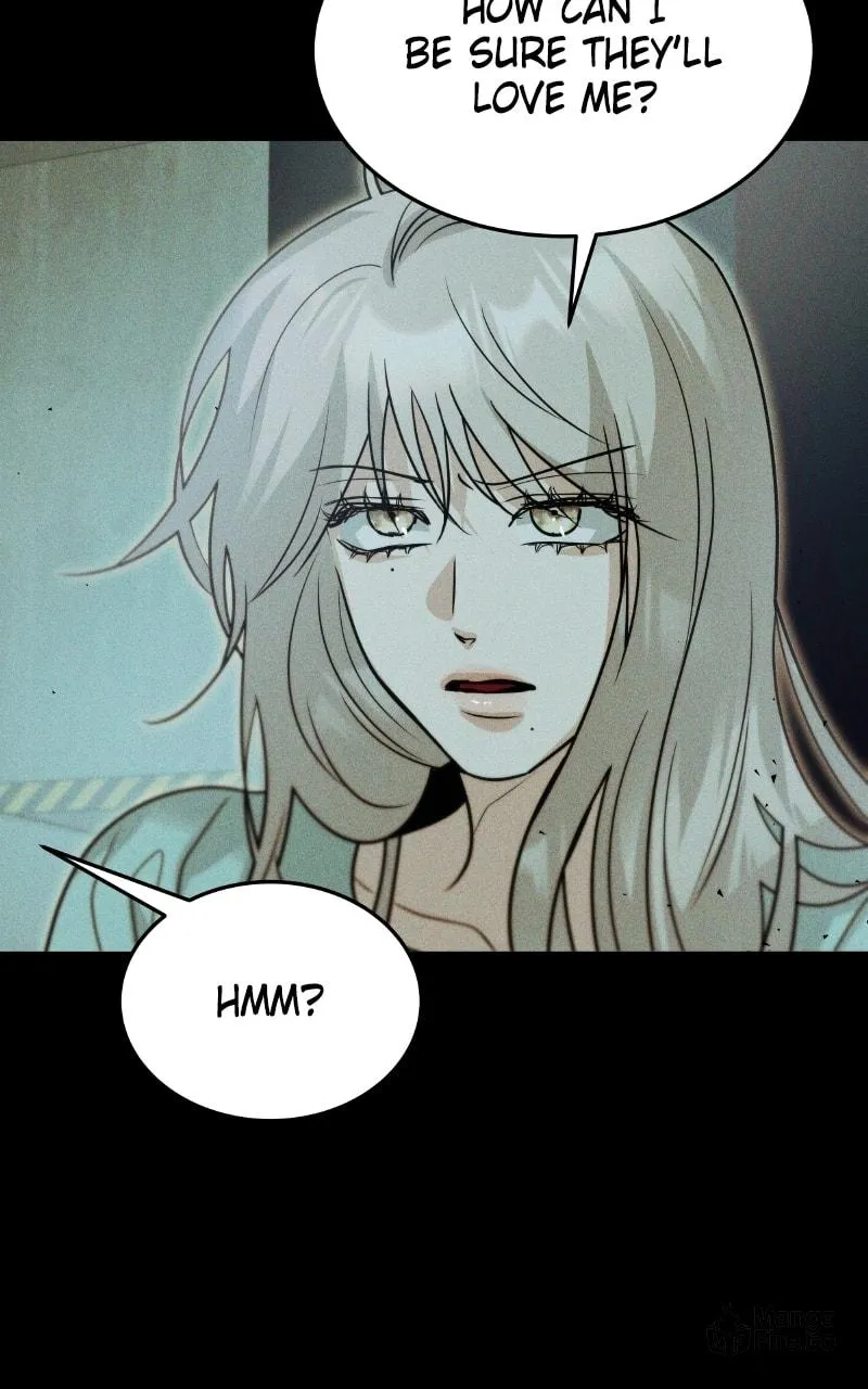 Empress Hunt Chapter 59 page 35 - 