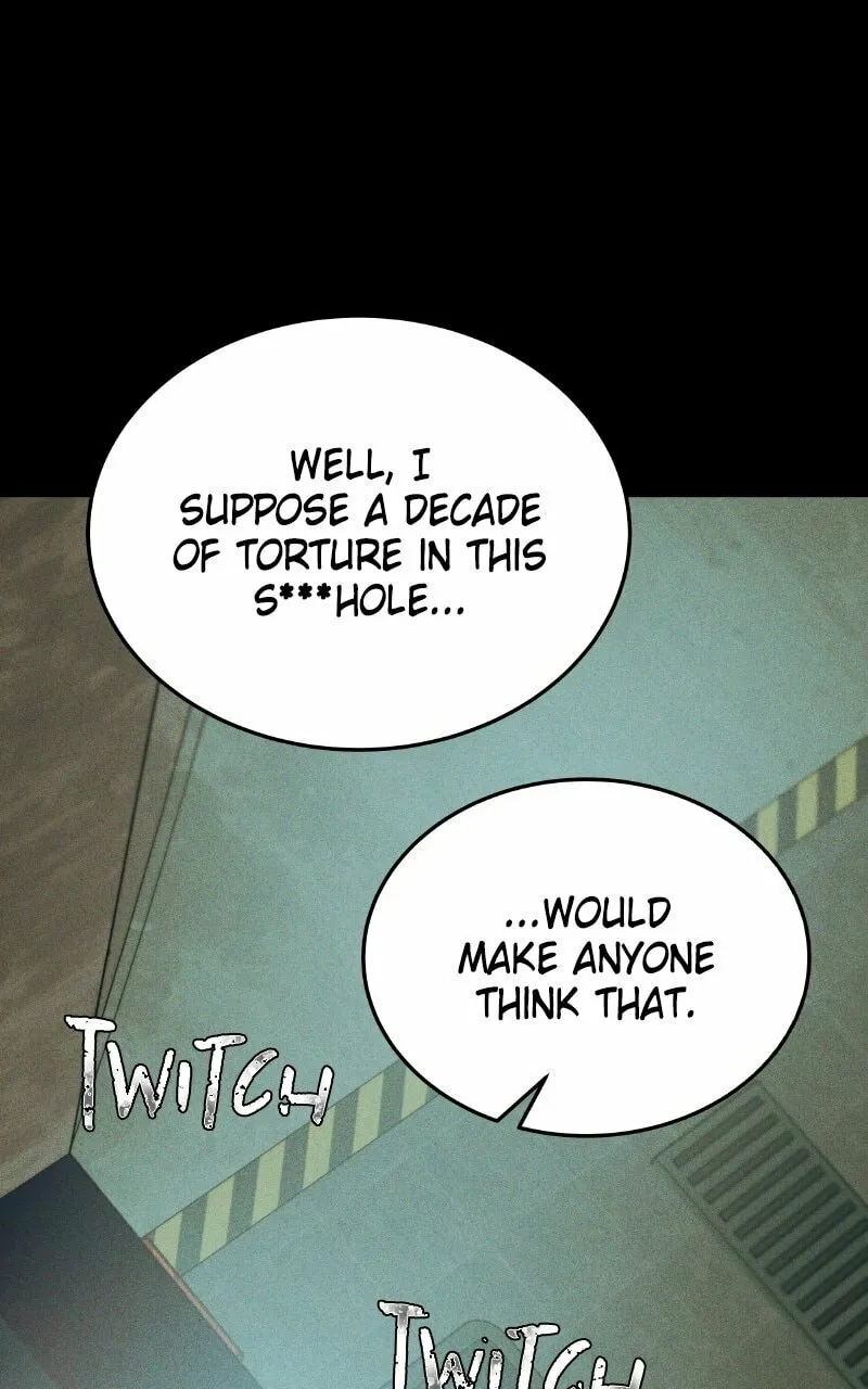 Empress Hunt Chapter 59 page 43 - 