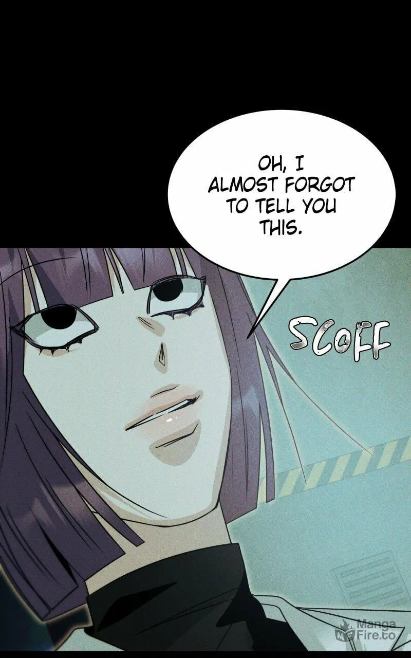 Empress Hunt Chapter 59 page 45 - 
