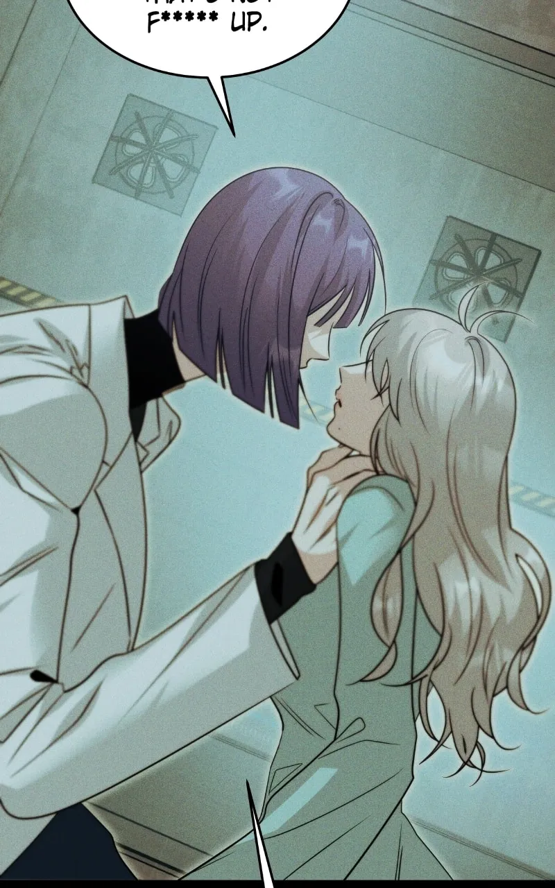 Empress Hunt Chapter 59 page 47 - 