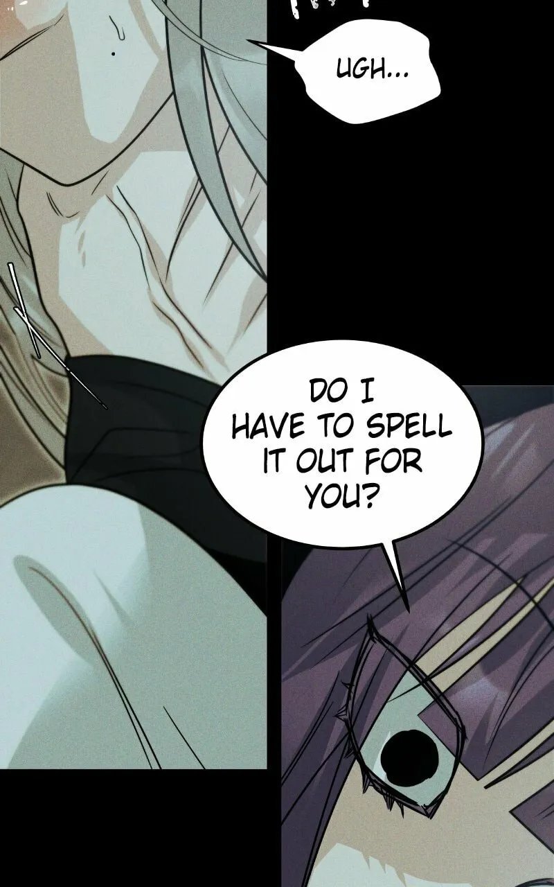 Empress Hunt Chapter 59 page 49 - 