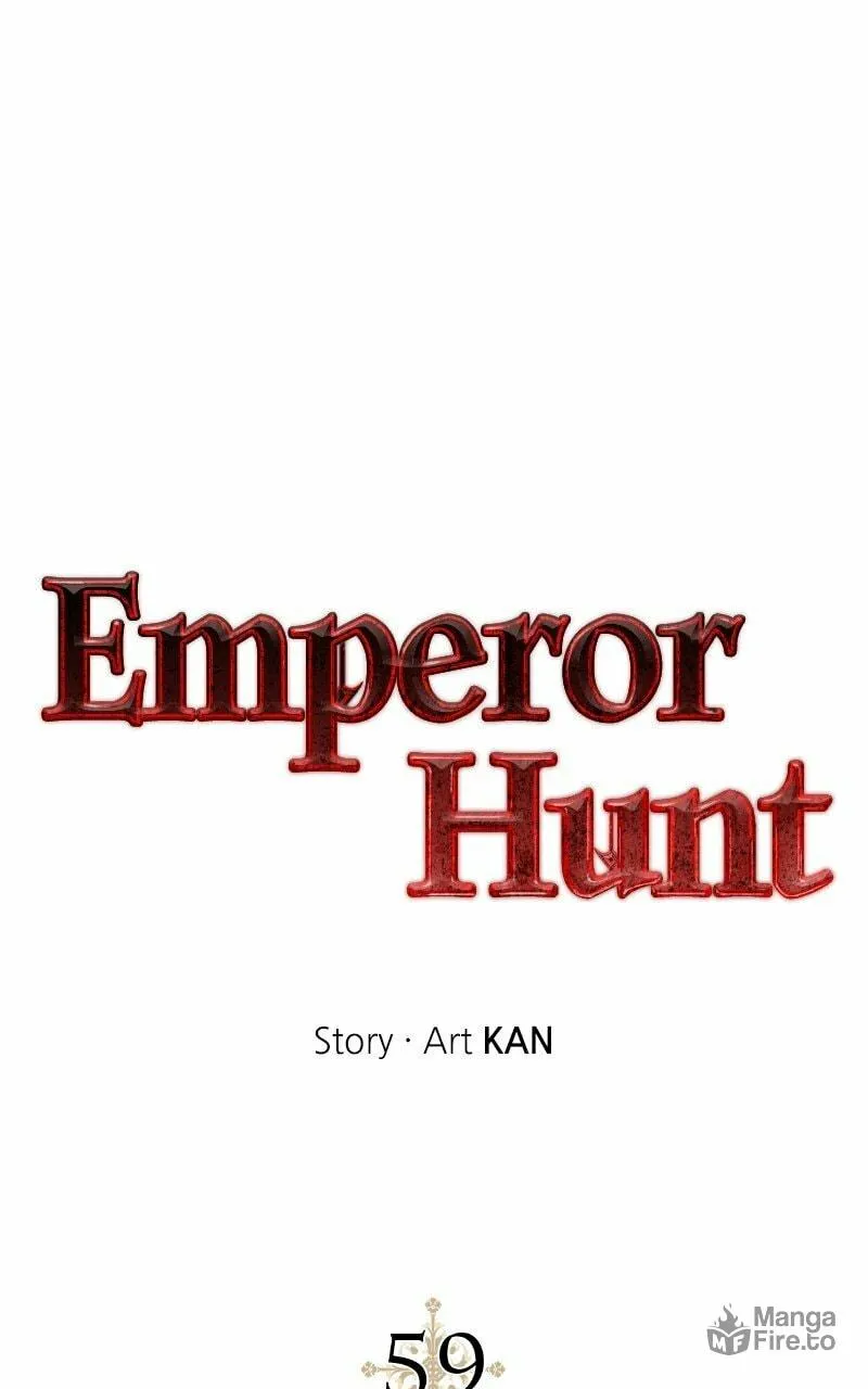Empress Hunt Chapter 59 page 6 - 