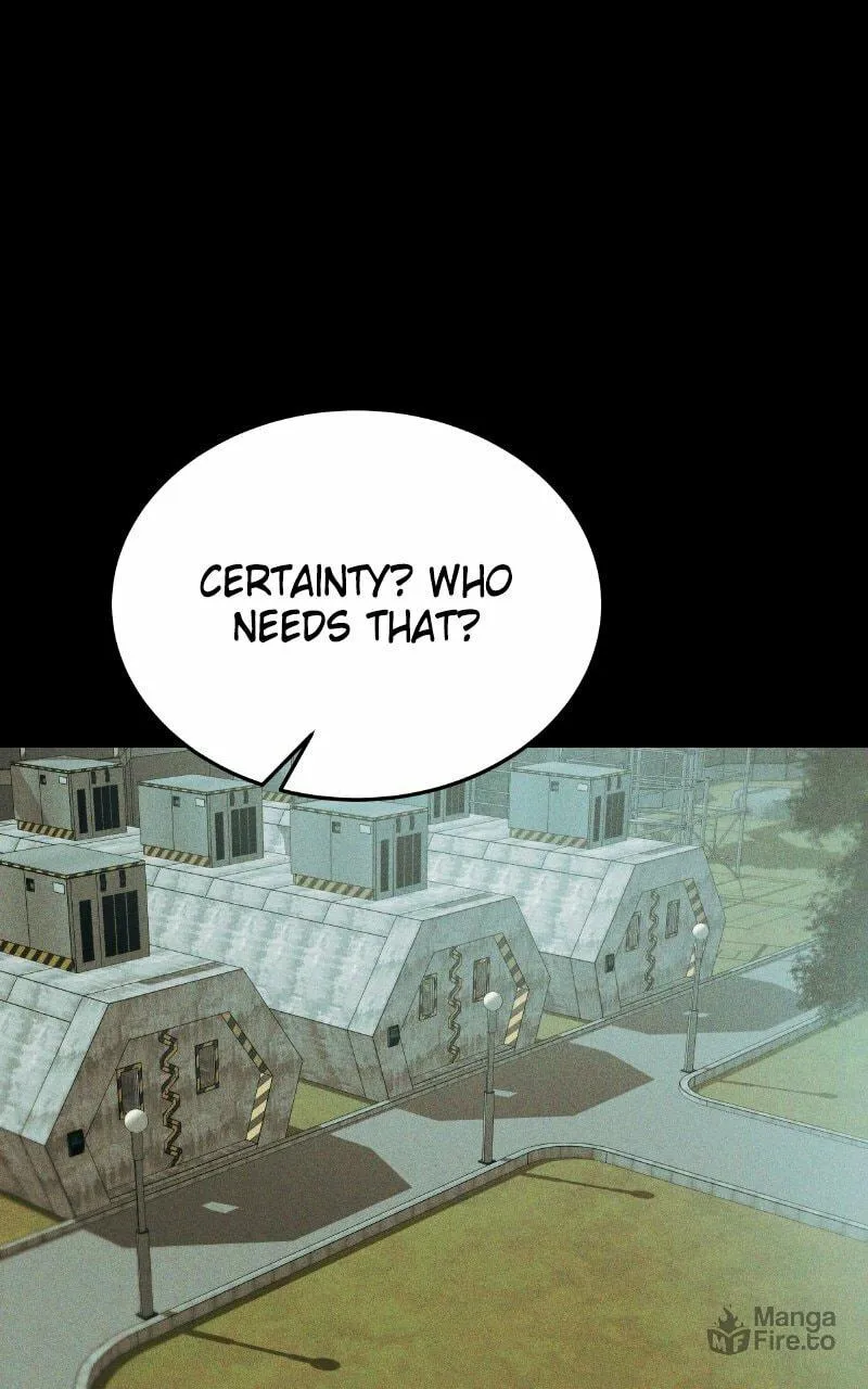 Empress Hunt Chapter 59 page 55 - 