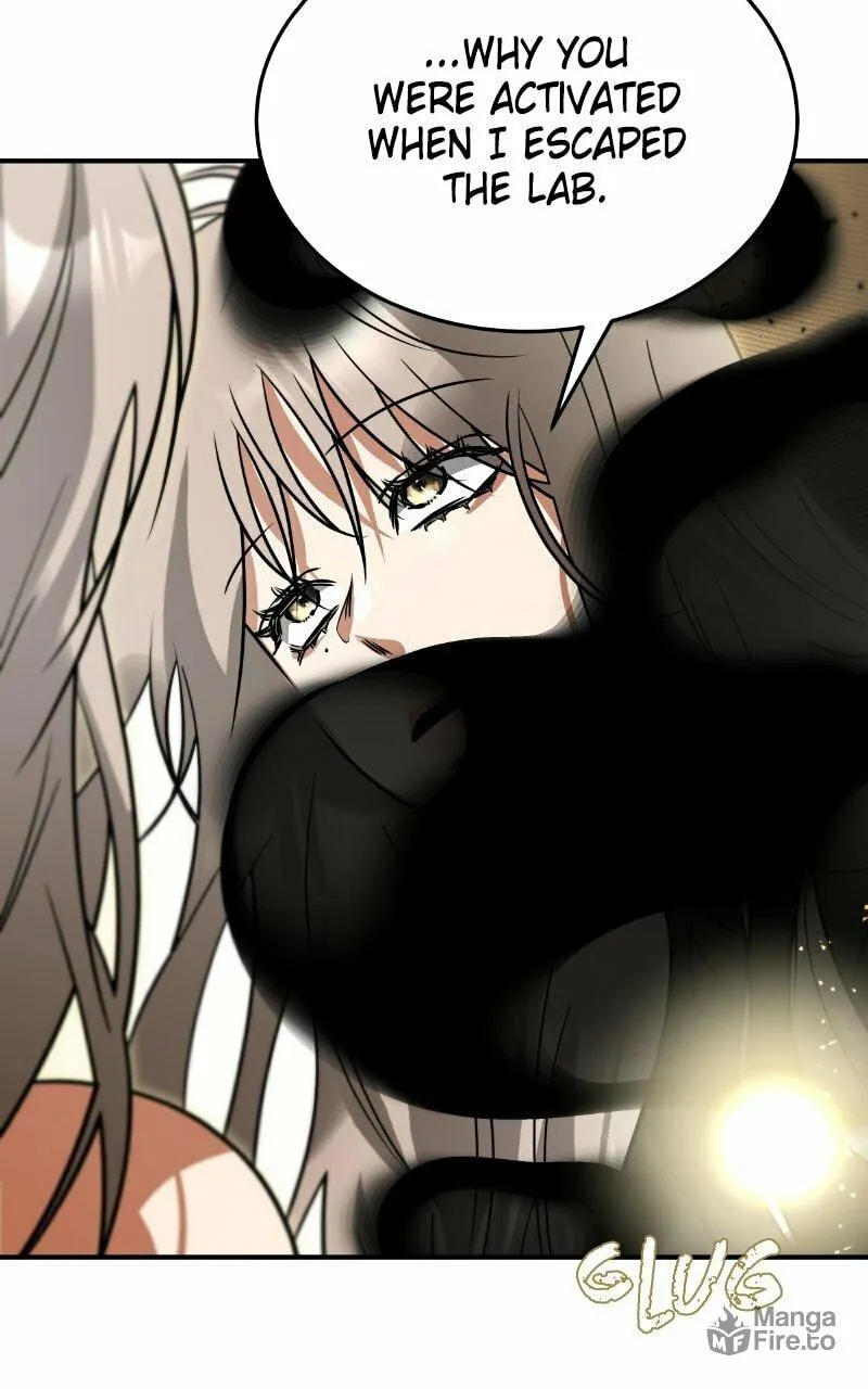 Empress Hunt Chapter 59 page 85 - 