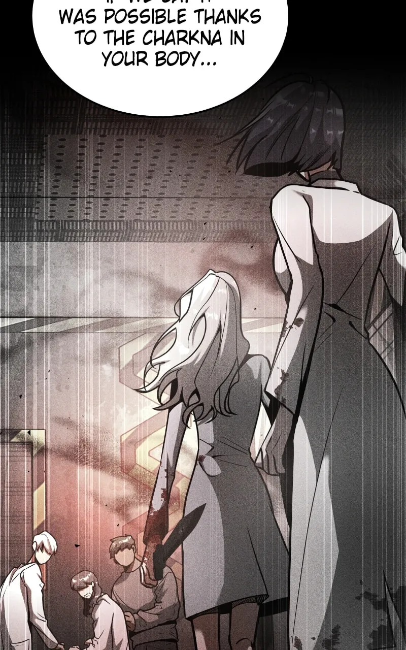 Empress Hunt Chapter 59 page 89 - 