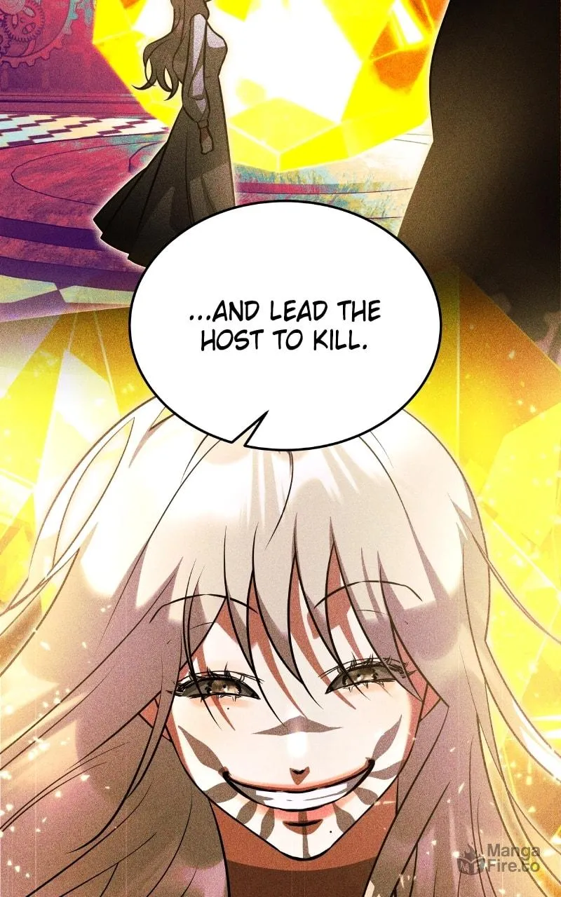 Empress Hunt Chapter 59 page 96 - 