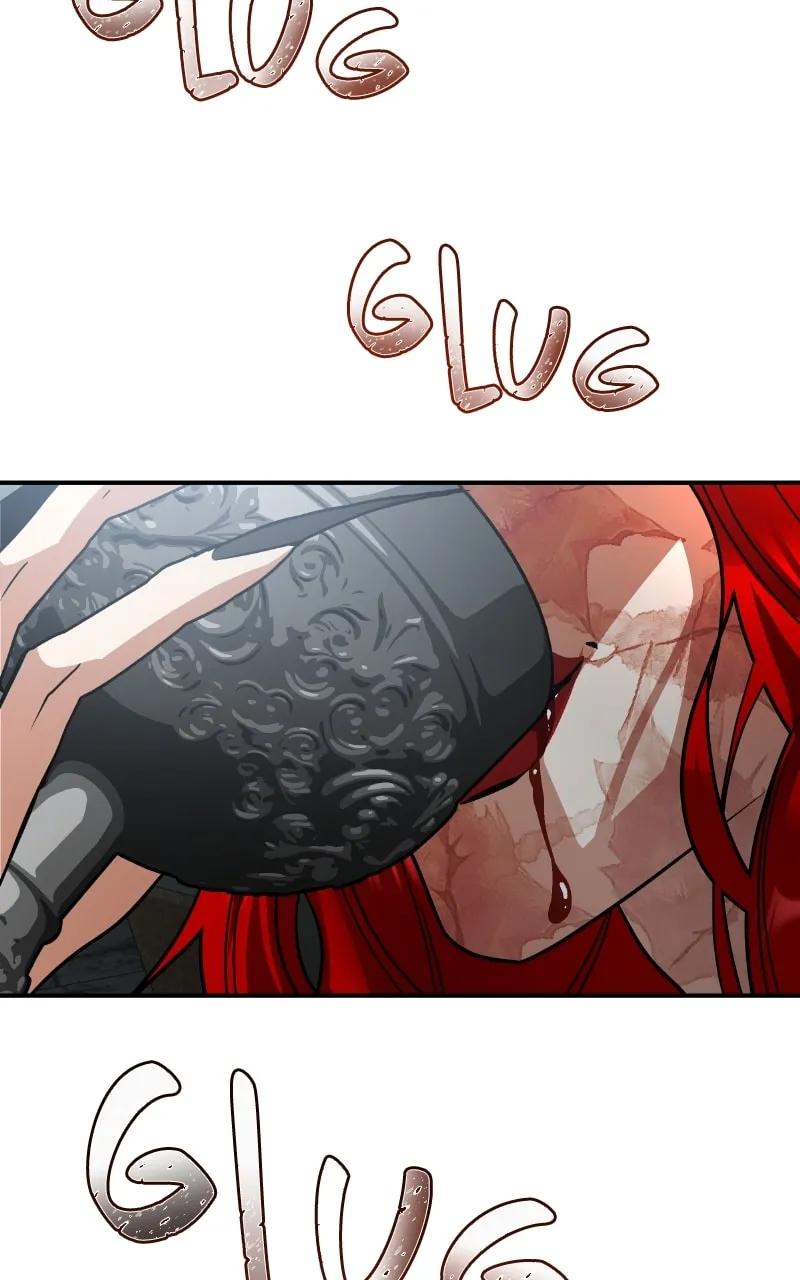 Empress Hunt Chapter 60 page 11 - 