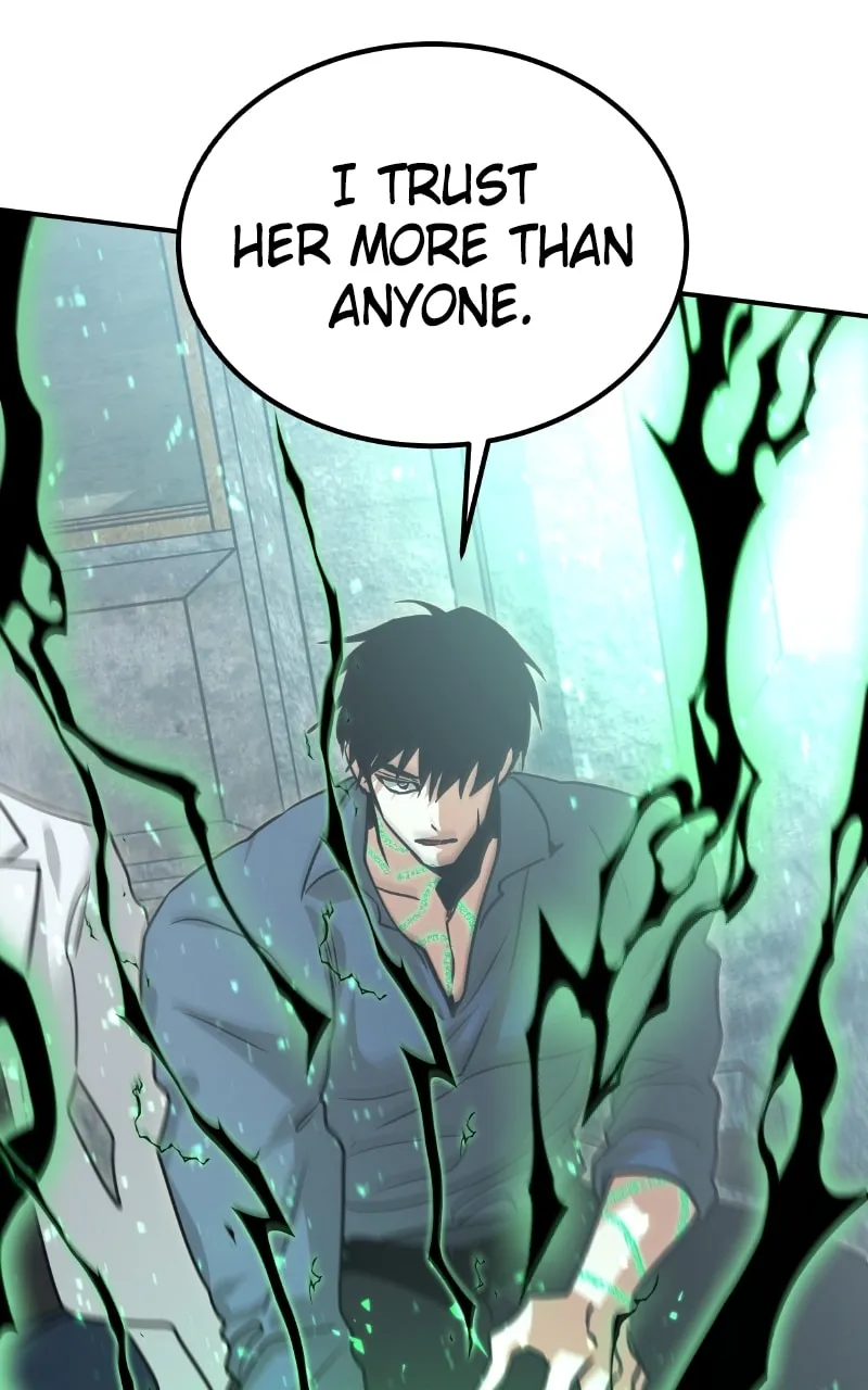Empress Hunt Chapter 60 page 104 - 