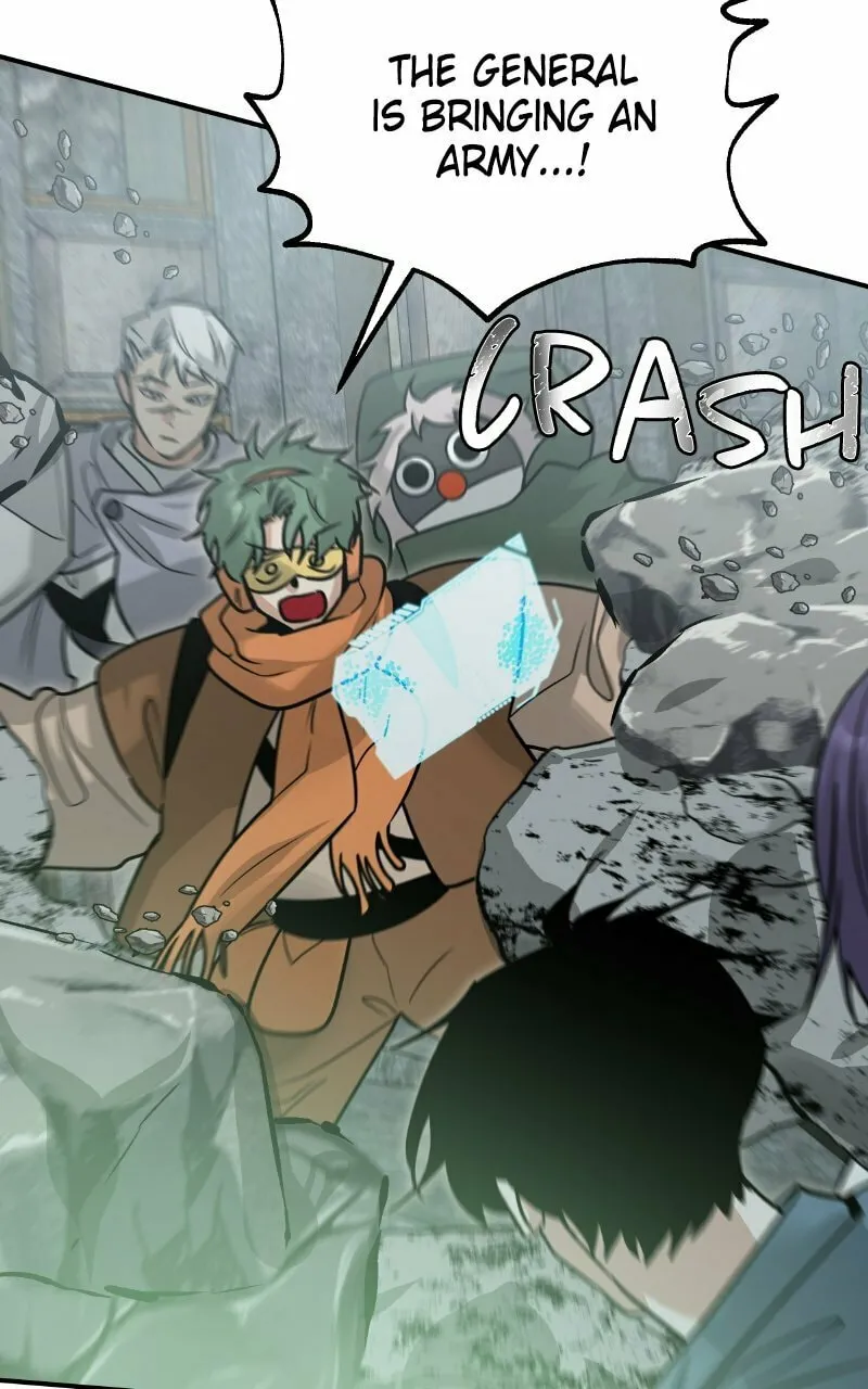 Empress Hunt Chapter 60 page 121 - 