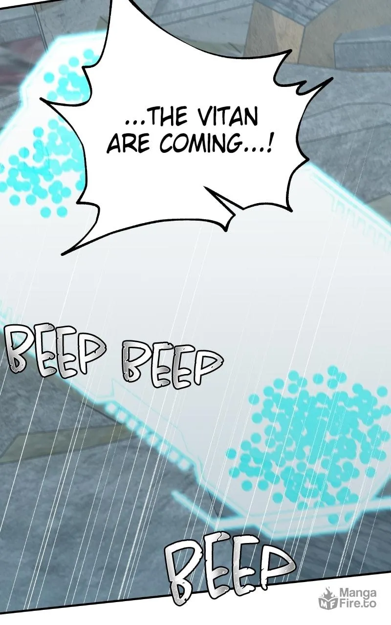 Empress Hunt Chapter 60 page 123 - 