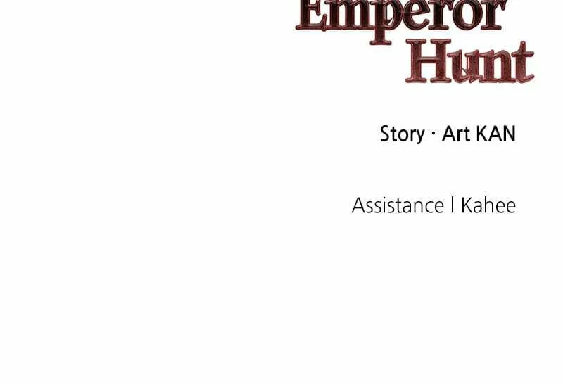Empress Hunt Chapter 60 page 128 - 